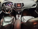 Jeep Cherokee 2016