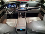 Toyota Highlander 2017
