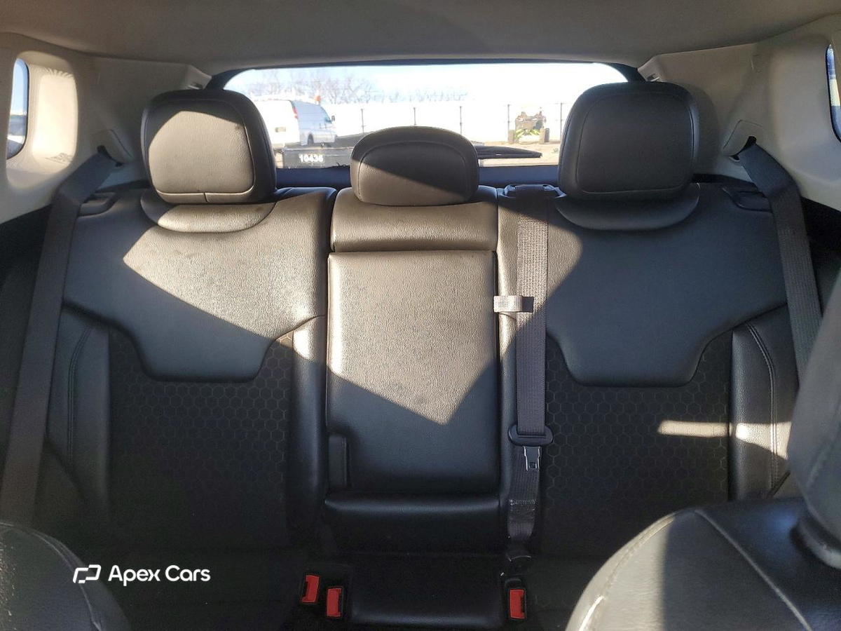 Jeep Compass 2021