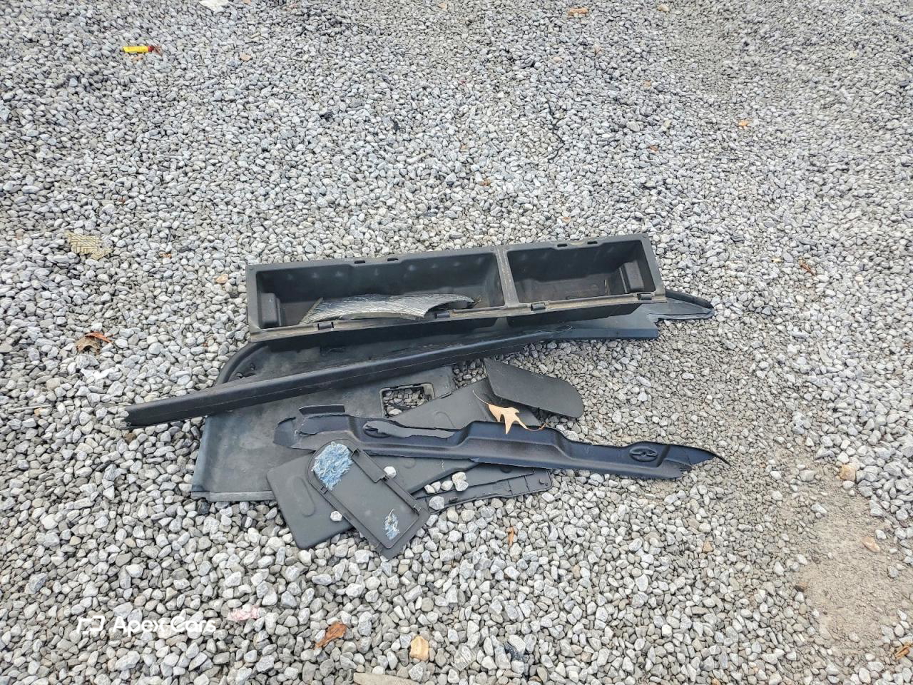 Chevrolet HHR 2010