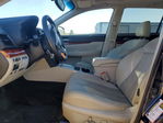 Subaru Outback 2012