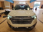 Subaru Forester 2025