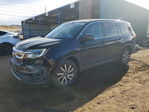 Honda Pilot 2021