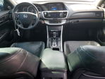 Honda Accord 2013