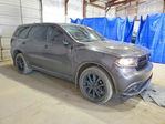 Dodge Durango 2018