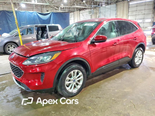 Ford Escape 2020 - Image 1 of 15