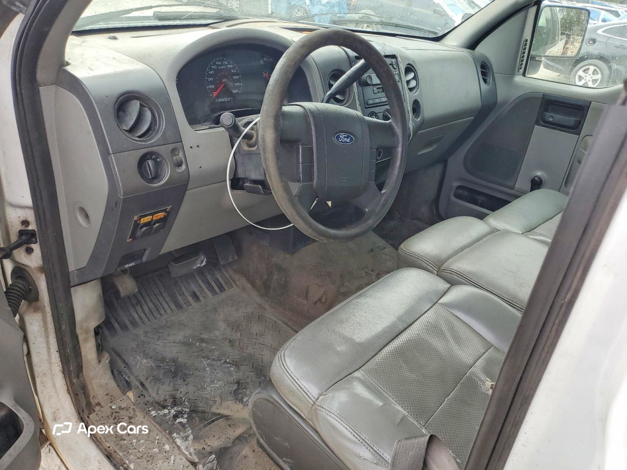 Ford F-150 2006