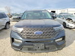 Ford Explorer 2022