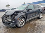 Lincoln MKC 2017