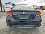 Honda Civic 2015