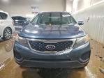 Kia Sorento 2011
