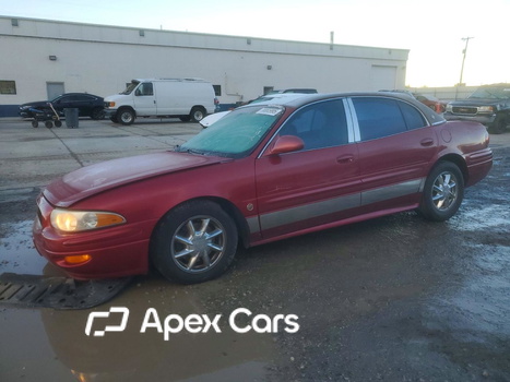 Buick LeSabre 2003 - Image 1 of 14