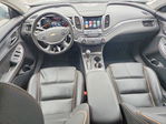 Chevrolet Impala 2017