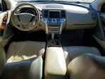 Nissan Murano 2012