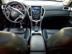 Cadillac SRX 2015