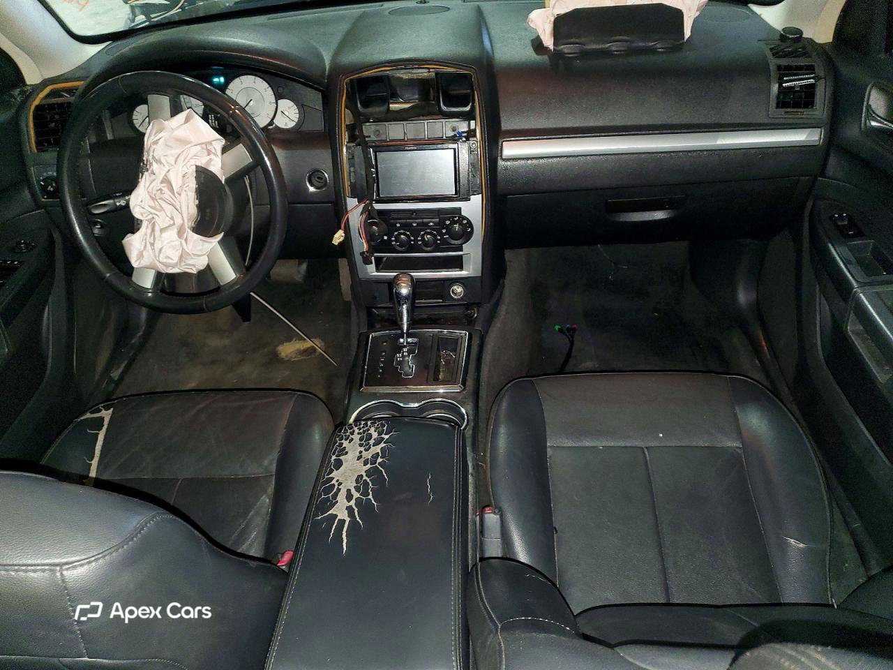 Chrysler 300 2010