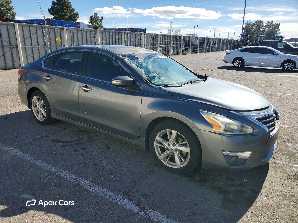 Altima 2015