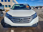 Honda CR-V 2014