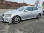 Lexus GS 2015