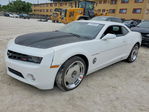 Chevrolet Camaro 2012