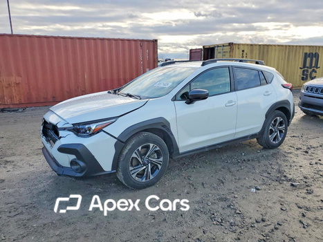 Subaru XV 2024 - Image 1 of 5