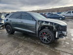Audi Q8 2021