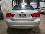 Kia Optima 2009