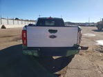 Ford Ranger 2019