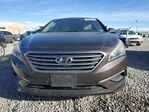 Hyundai Sonata 2017
