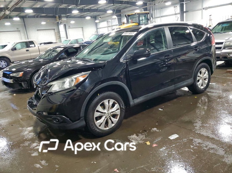Honda CR-V 2013 - Image 1 of 14