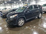 Honda CR-V 2013