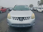 Nissan Rogue 2013