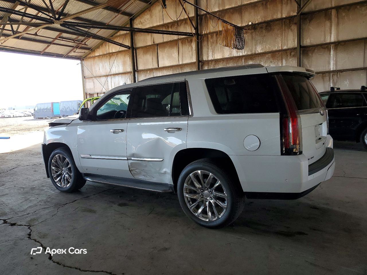 Cadillac Escalade 2020