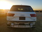 Audi Q7 2017