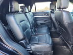 Ford Explorer 2016