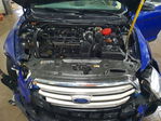 Ford Taurus 2015