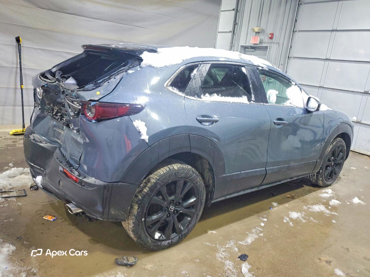 Mazda CX-30 2023