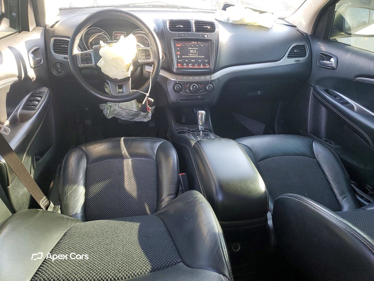 Dodge Journey 2019