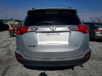 Toyota RAV 4 2014