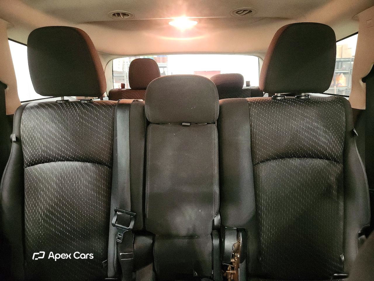 Dodge Journey 2014