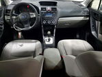 Subaru Forester 2015