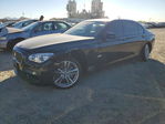 BMW Series 7 2013