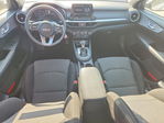 Kia Forte 2024