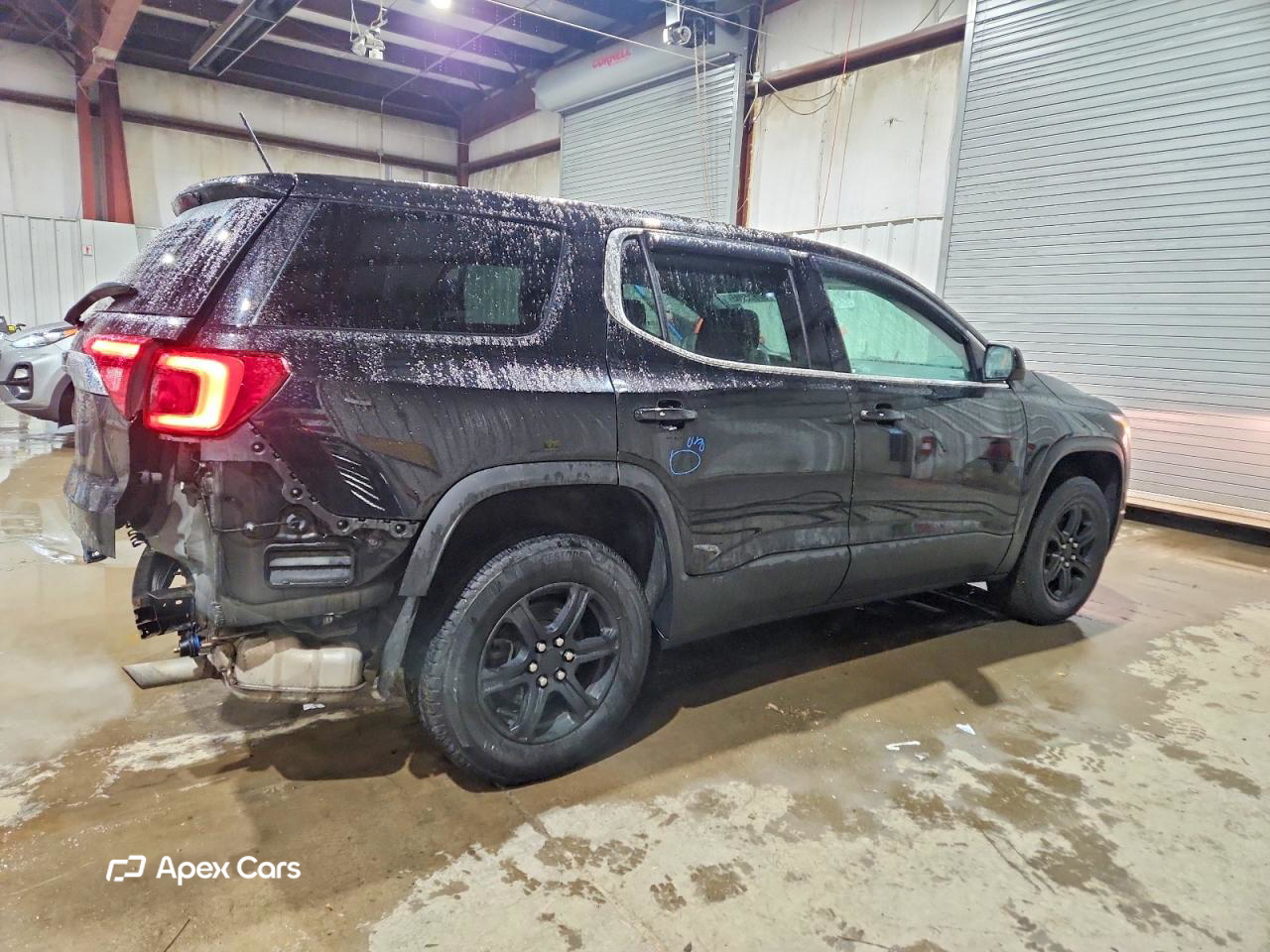 GMC Acadia 2019