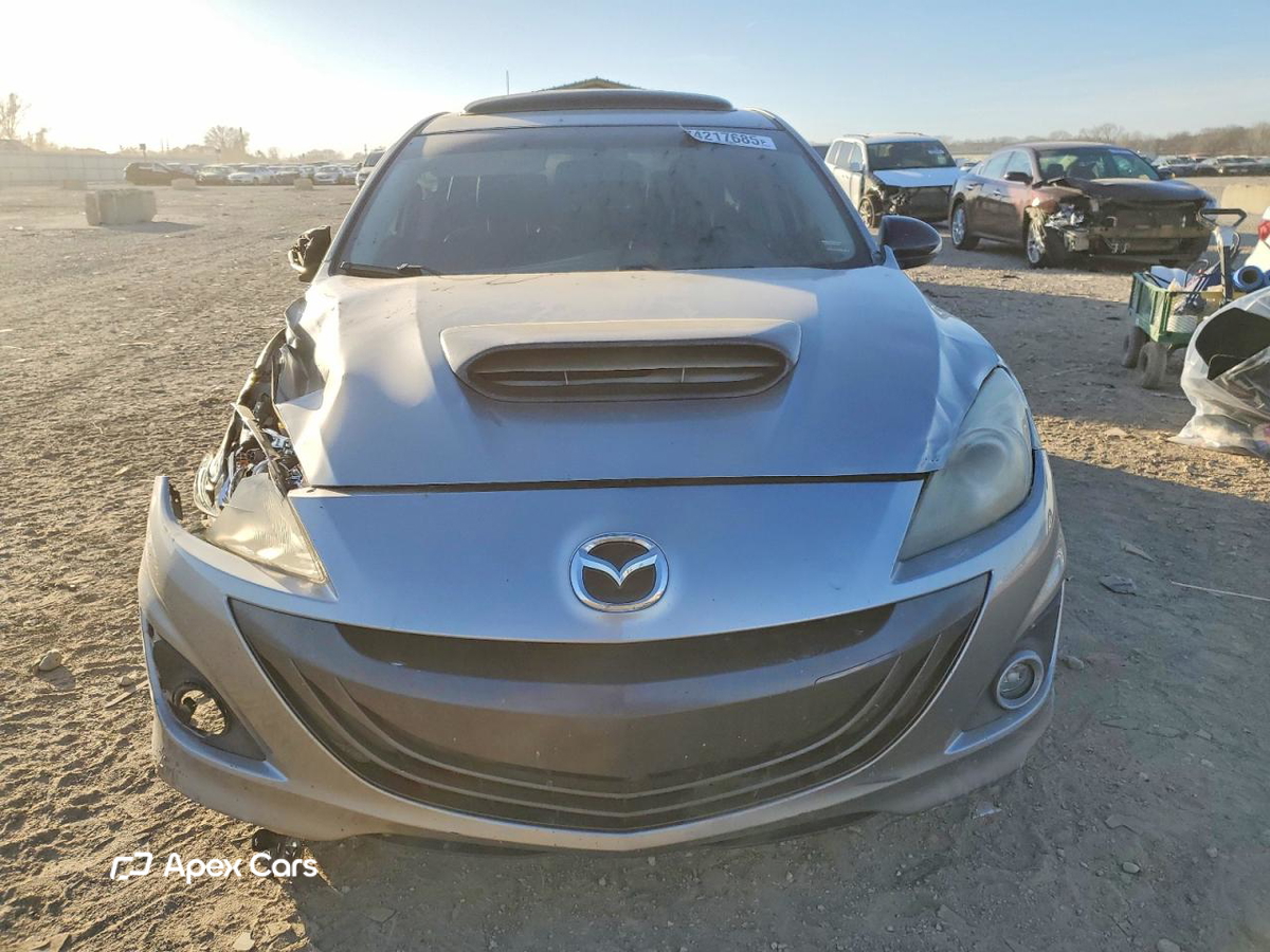Mazda  2013