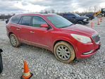 Buick Enclave 2014