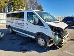 Ford Transit 2015
