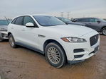 Jaguar F-Pace 2017