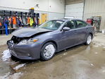 Lexus ES 2014