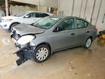 Nissan Versa 2013
